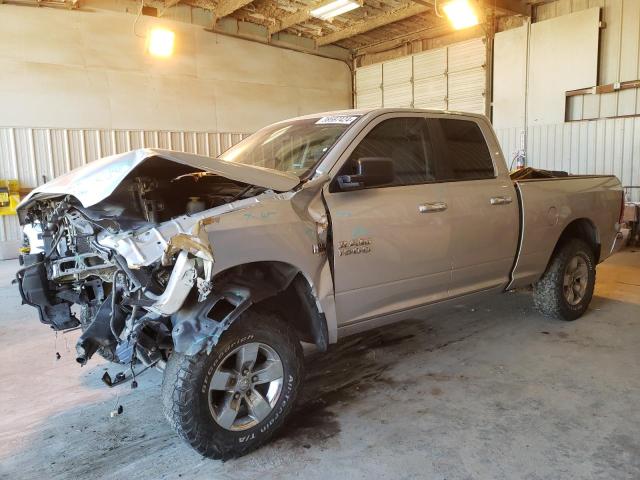 Obraz 1 z 2018 RAM 1500 SLT 2018 z VIN 1C6RR7GT7JS107050