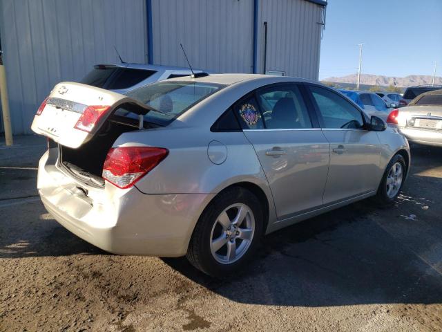 Изображение 3 2015 CHEVROLET CRUZE LT 2015 с VIN 1G1PC5SB5F7221832