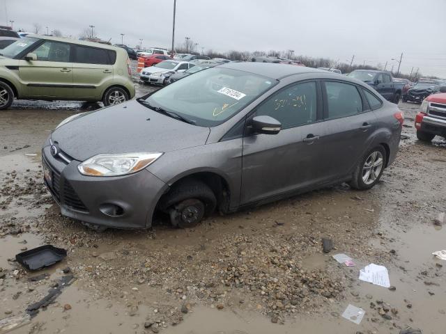Obraz 1 z 2014 FORD FOCUS SE 2014 z VIN 1FADP3F23EL435548