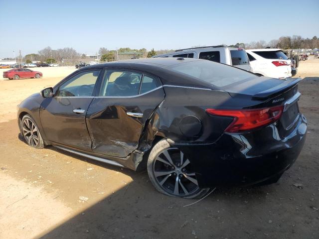 Obraz 2 z 2018 NISSAN MAXIMA 3.5S 2018 z VIN 1N4AA6AP2JC402088
