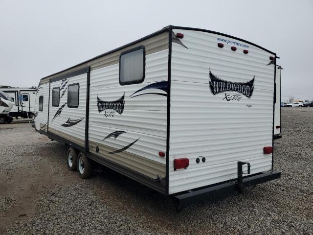 Obraz 3 z 2015 WILDWOOD WILDWOOD 2015 z VIN 4X4TWDC22F7349221
