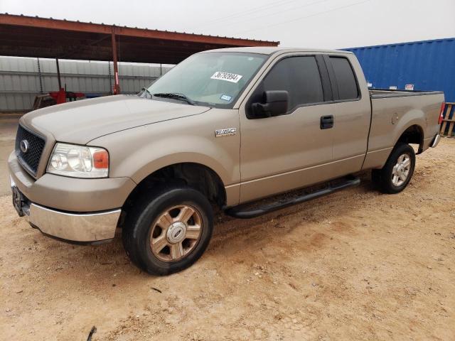 Image 1 of 2004 FORD F150  2004 with VIN 1FTPX12534NB11692