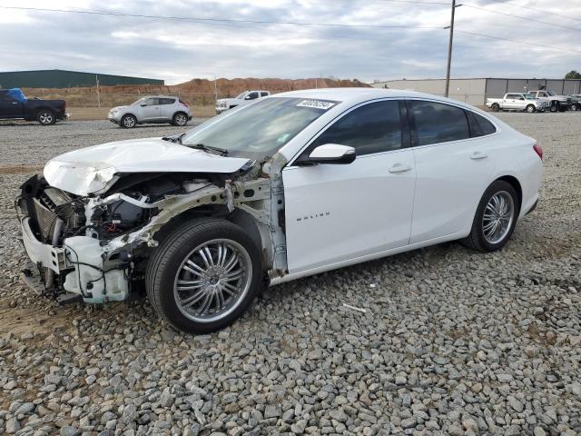 Obraz 1 z 2017 CHEVROLET MALIBU LT 2017 z VIN 1G1ZE5ST9HF129773