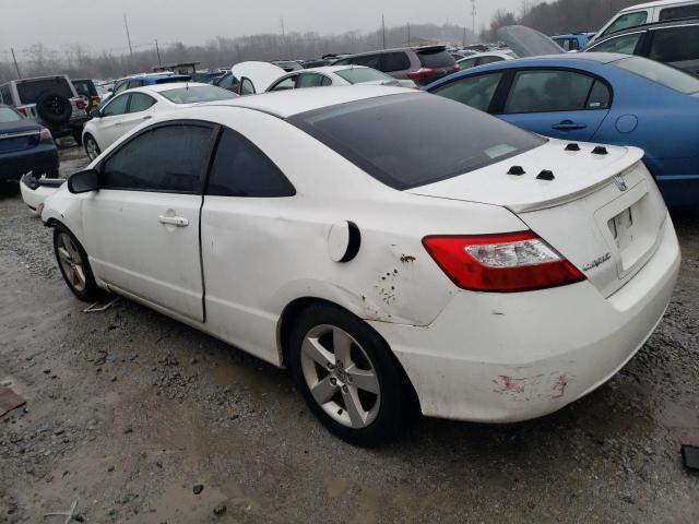 Obraz 2 z 2007 HONDA CIVIC EX 2007 z VIN 2HGFG118X7H574421