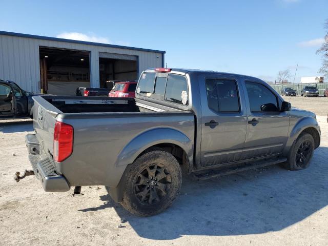 Image 3 of 2021 NISSAN FRONTIER S 2021 with VIN 1N6ED0EB3MN721469