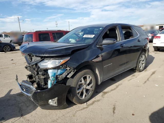 Obraz 1 z 2018 CHEVROLET EQUINOX LT 2018 z VIN 2GNAXTEX3J6170117