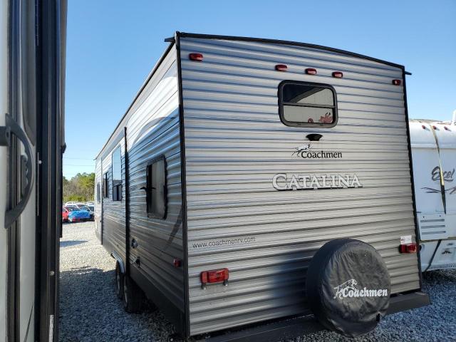 Image 3 of 2018 CATA MOTORHOME 2018 with VIN 5ZT2CAUB1JU030019