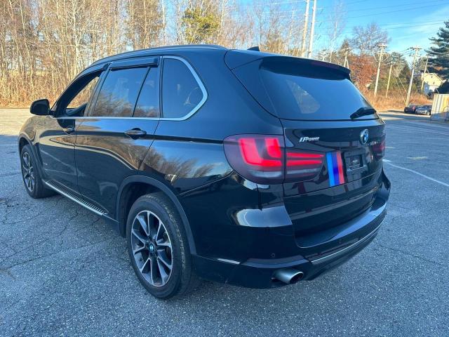 Image 3 of 2016 BMW X5 XDRIVE35I 2016 with VIN 5UXKR0C5XG0P34367