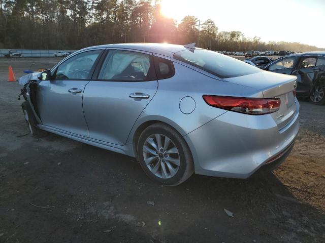 Obraz 2 z 2016 KIA OPTIMA EX 2016 z VIN 5XXGU4L34GG111935