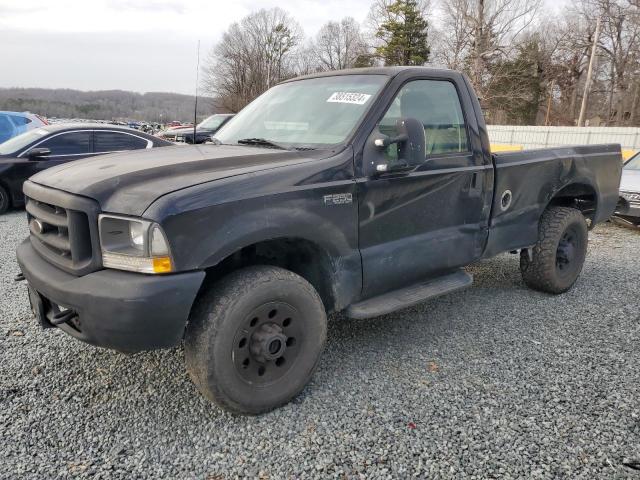 2003 FORD F250 SUPER DUTY 2003 image