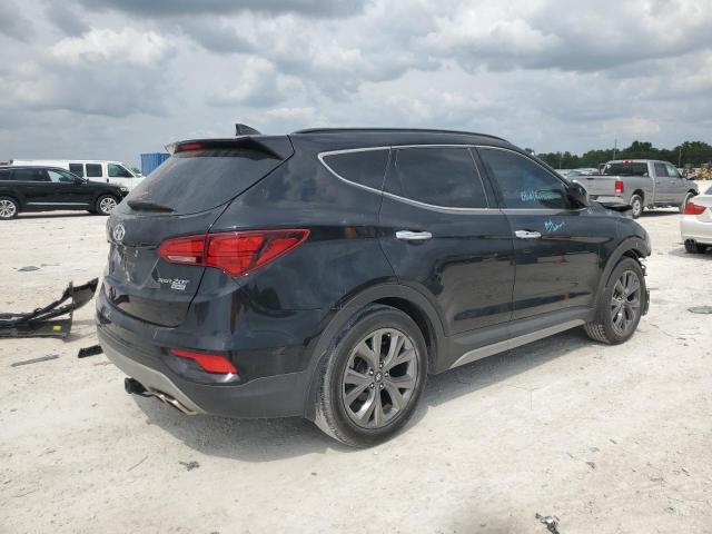 Изображение 3 2018 HYUNDAI SANTA FE SPORT  2018 с VIN 5NMZW4LA4JH100282