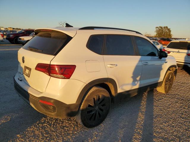 Image 3 of 2022 VOLKSWAGEN TAOS S 2022 with VIN 3VVCX7B20NM000327