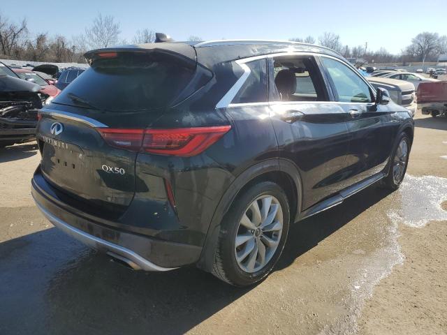 Image 3 of 2019 INFINITI QX50 ESSENTIAL 2019 with VIN 3PCAJ5M36KF112907