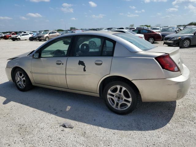 Изображение 2 2003 SATURN ION LEVEL 3 2003 с VIN 1G8AL52FX3Z134440