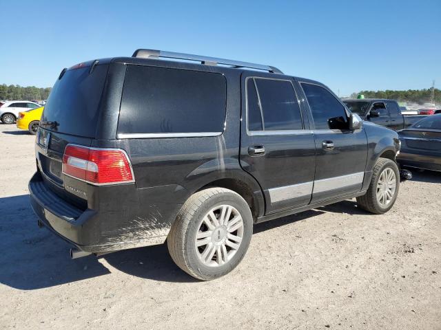 Image 3 of 2014 LINCOLN NAVIGATOR  2014 with VIN 5LMJJ2H5XEEL01939