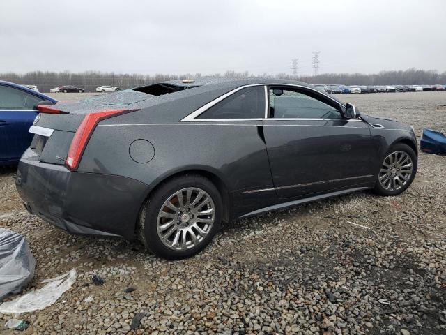 Obraz 3 z 2014 CADILLAC CTS PERFORMANCE COLLECTION 2014 z VIN 1G6DC1E36E0107131