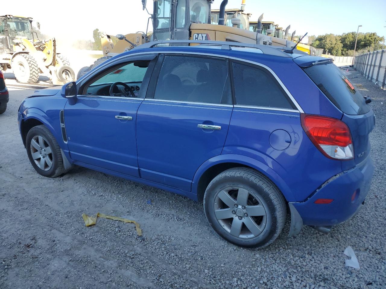 Obraz 2 z Saturn Vue Xr 2008 z VIN 3GSCL53778S577482