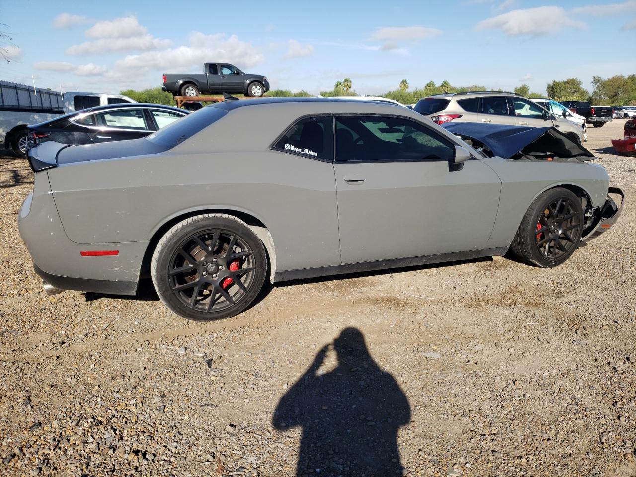 Image 3 of 2018 DODGE CHALLENGER R/T 2018 with VIN 2C3CDZBT4JH155455