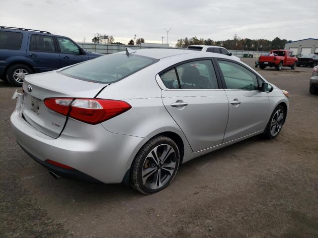 Obraz 3 z 2014 KIA FORTE EX 2014 z VIN KNAFZ4A86E5156773