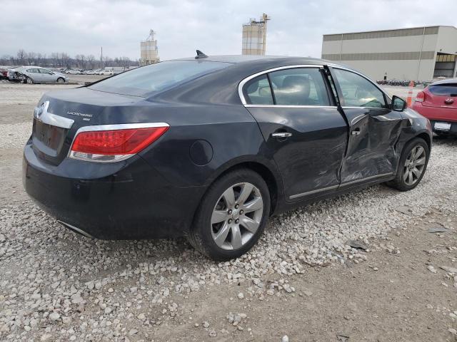 Obraz 3 z 2011 BUICK LACROSSE CXS 2011 z VIN 1G4GE5GD3BF322584