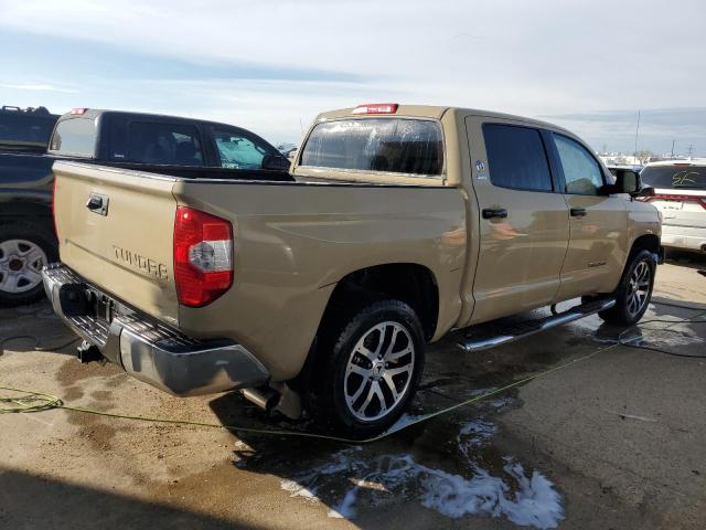 Изображение 3 2017 TOYOTA TUNDRA CREWMAX SR5 2017 с VIN 5TFEM5F13HX115802