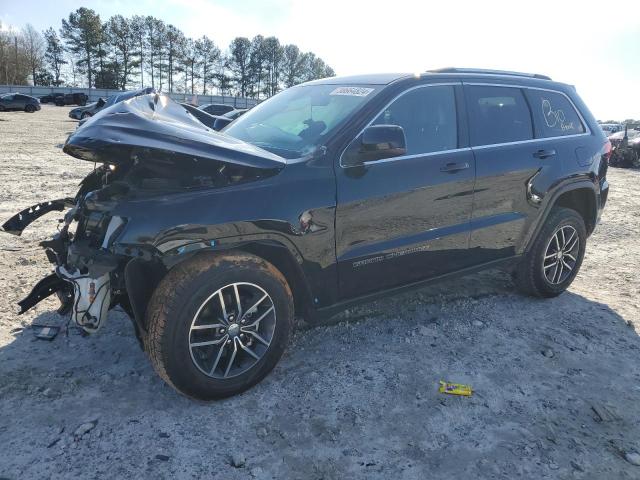 Obraz 1 z 2018 JEEP GRAND CHEROKEE LAREDO 2018 z VIN 1C4RJFAG6JC321205