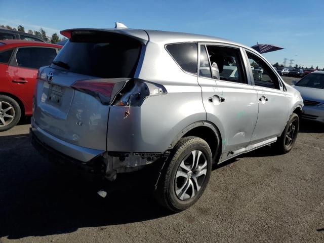 Изображение 3 2018 TOYOTA RAV4 LE 2018 с VIN JTMZFREV4JJ177158