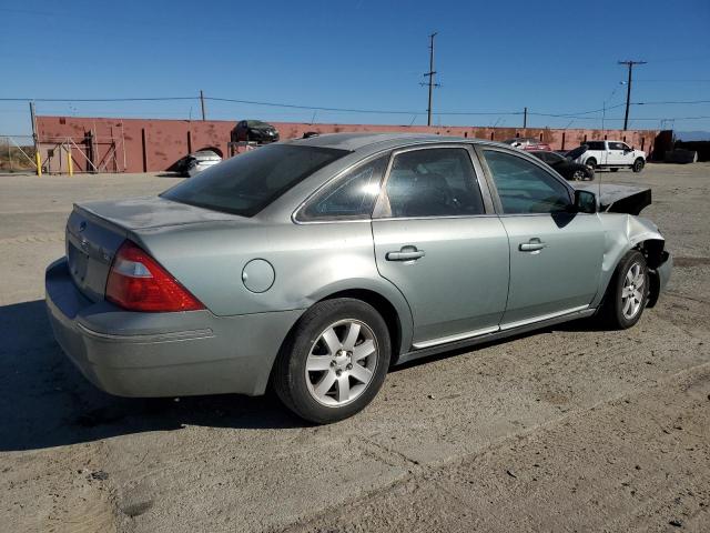 Изображение 3 2007 FORD FIVE HUNDRED SEL 2007 с VIN 1FAHP24187G102313