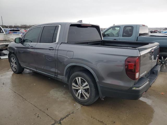 Изображение 2 2017 HONDA RIDGELINE RTS 2017 с VIN 5FPYK2F41HB009054