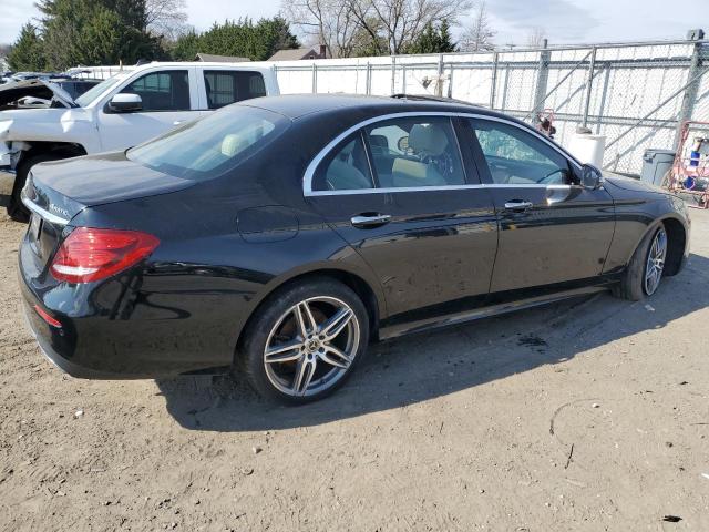 Image 3 of 2018 MERCEDES-BENZ E 300 4MATIC 2018 with VIN WDDZF4KBXJA454382