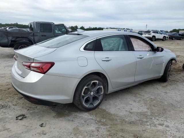 Изображение 3 2020 CHEVROLET MALIBU LT 2020 с VIN 1G1ZD5ST6LF106138