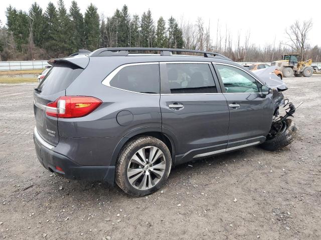 Image 3 of 2020 SUBARU ASCENT TOURING 2020 with VIN 4S4WMARDXL3439036