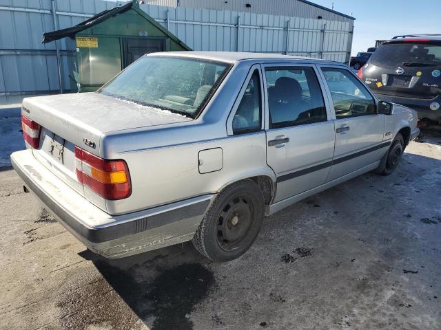 Obraz 3 z 1994 VOLVO 850  1994 z VIN YV1LS5520R2159305
