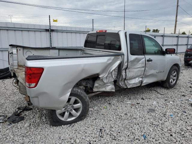 Obraz 3 z 2014 NISSAN TITAN S 2014 z VIN 1N6BA0CH7EN502115