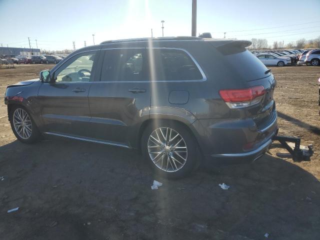 Image 2 of 2017 JEEP GRAND CHEROKEE SUMMIT 2017 with VIN 1C4RJFJT5HC915243