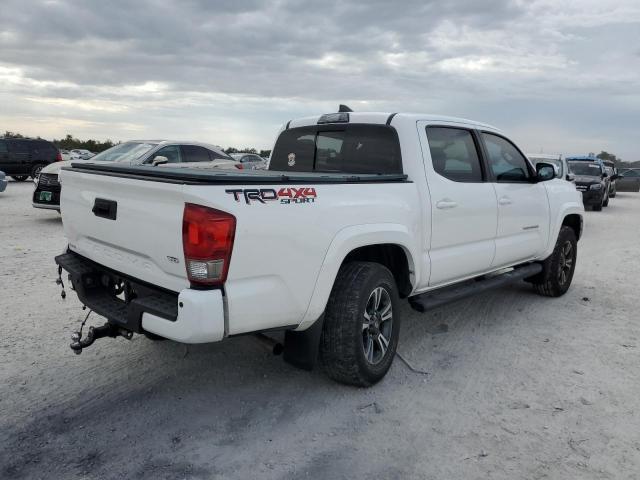Изображение 3 2017 TOYOTA TACOMA DOUBLE CAB 2017 с VIN 3TMCZ5ANXHM063660