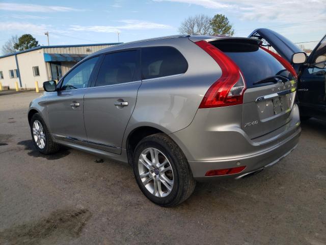 Изображение 2 2016 VOLVO XC60 T5 PREMIER 2016 с VIN YV440MDK2G2787615