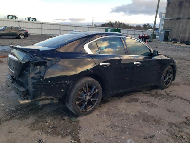 Image 3 of 2012 NISSAN MAXIMA S 2012 with VIN 1N4AA5AP2CC818025