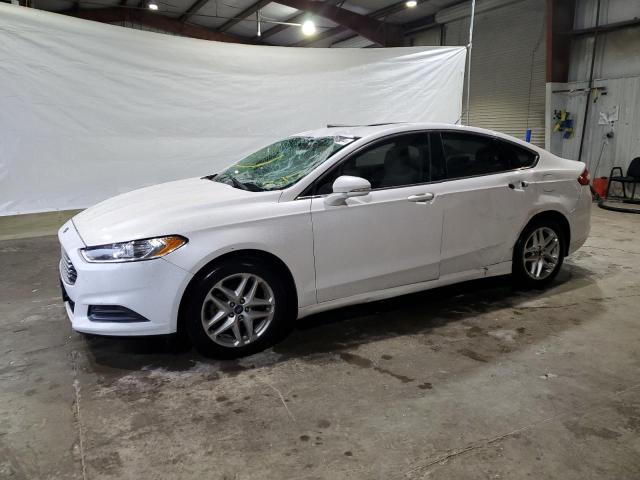 2013 FORD FUSION SE 2013 image