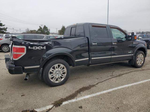 Image 3 of 2013 FORD F150 SUPERCREW 2013 with VIN 1FTFW1ET9DFC82644