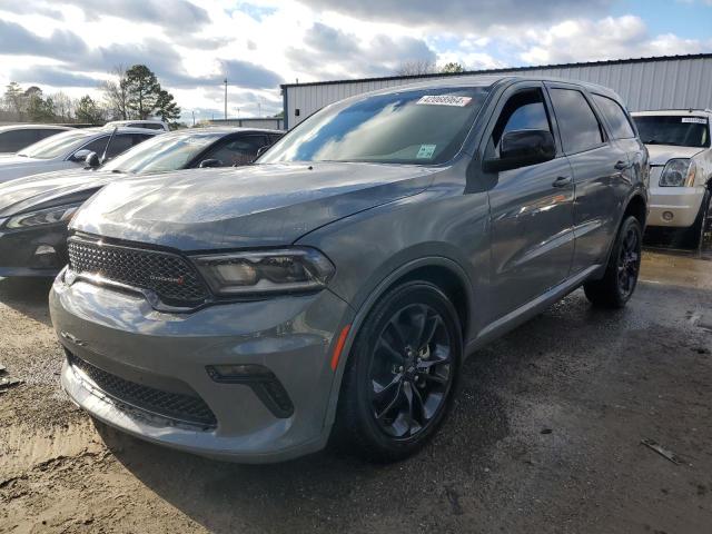 Obraz 2022 DODGE DURANGO SXT 2022