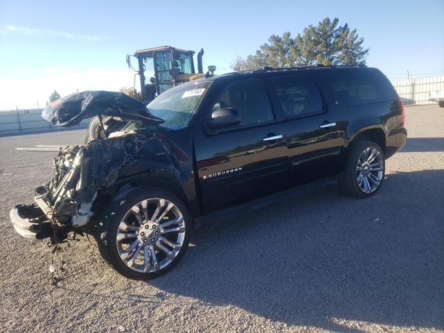 Image 1 of 2009 CHEVROLET SUBURBAN C1500 LT 2009 with VIN 1GNFC26J89R288959