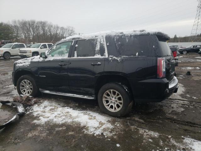 Image 2 of 2015 GMC YUKON SLT 2015 with VIN 1GKS2BKC9FR231865