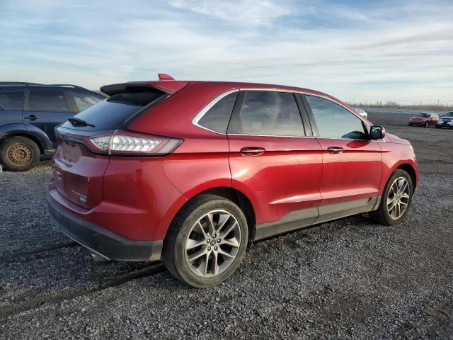 Obraz 3 z 2015 FORD EDGE TITANIUM 2015 z VIN 2FMTK4K97FBB98170