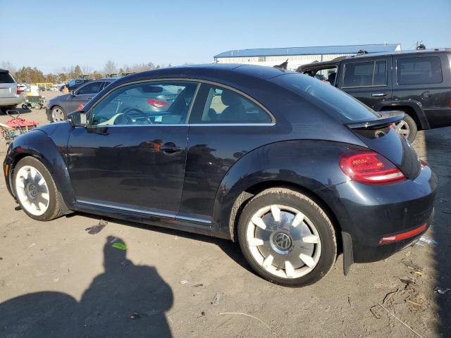 Изображение 2 2019 VOLKSWAGEN BEETLE S 2019 с VIN 3VWFD7AT4KM702898