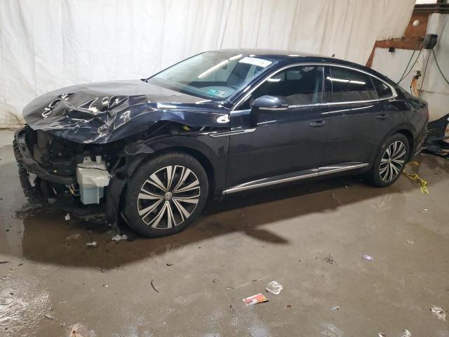 2019 VOLKSWAGEN ARTEON SE 2019 image