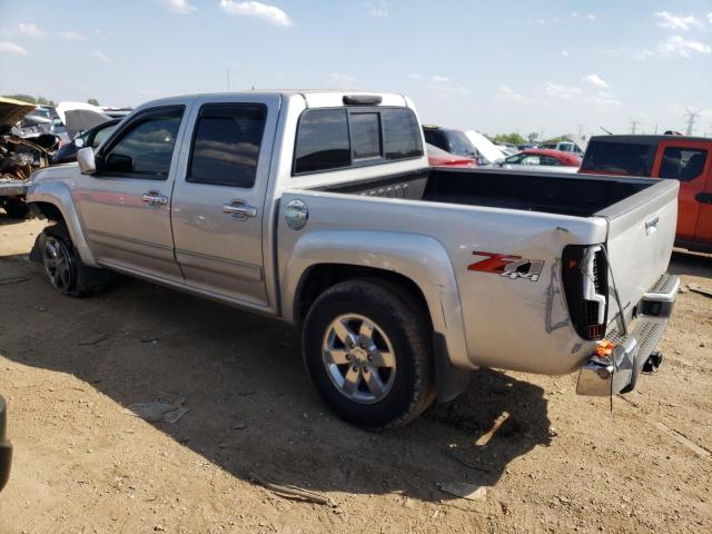 Изображение 2 2011 CHEVROLET COLORADO LT 2011 с VIN 1GCHTDFP0B8115286