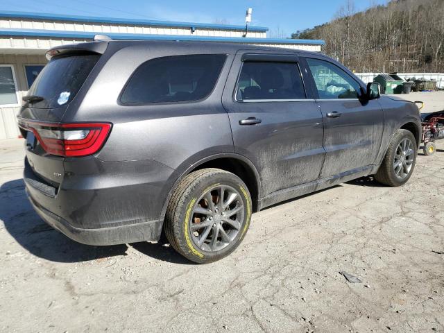 Image 3 of 2017 DODGE DURANGO GT 2017 with VIN 1C4RDJDG8HC870436