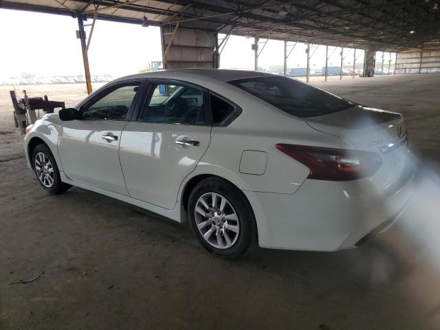 Image 2 of 2018 NISSAN ALTIMA 2.5 2018 with VIN 1N4AL3AP9JC101262