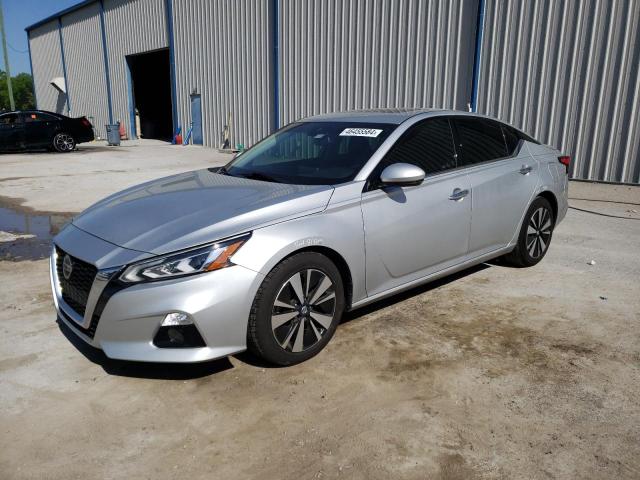 Image 1 of 2019 NISSAN ALTIMA SV 2019 with VIN 1N4BL4DV2KC124386